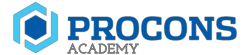 Procons Academy Digital Learning Platform