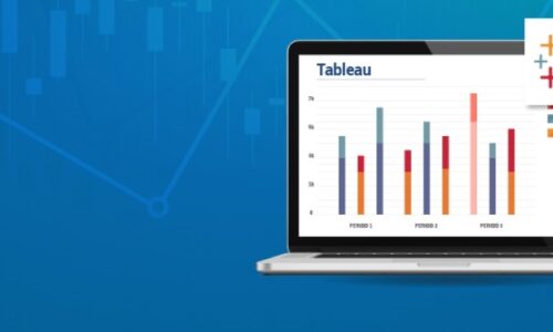 Tableau for Data Analysis