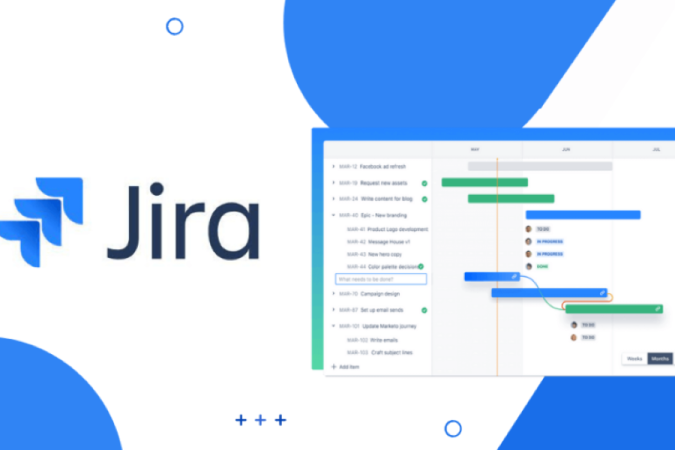 jira